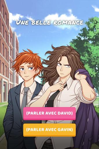 Code Triche Anticlove : Story of two sisters APK MOD (Astuce) Code Triche Anticlove : Story of two sisters APK MOD (Astuce) 2