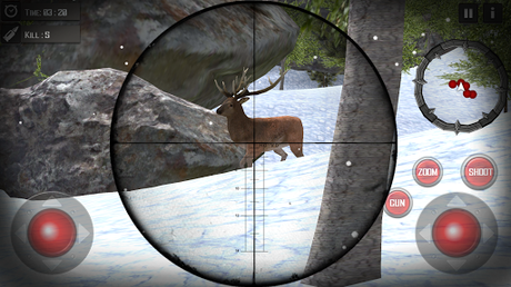Télécharger Deer Hunting Big Challenge 3D APK MOD (Astuce) Télécharger Deer Hunting Big Challenge 3D APK MOD (Astuce) 3