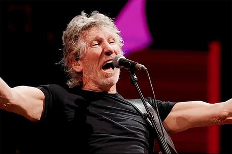 Roger Waters en Solo