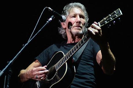 Roger Waters en Solo