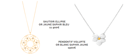 Laujoa : Nouvelle marque française de joaillerie