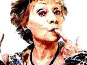 Annie Cordy revoir, riante baronne