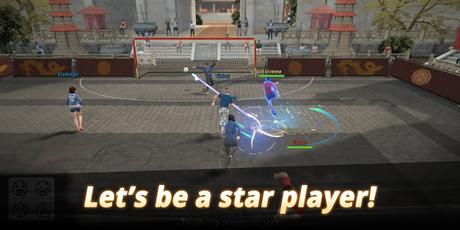 Télécharger Extreme Football APK MOD (Astuce) Télécharger Extreme Football APK MOD (Astuce) screenshots 4