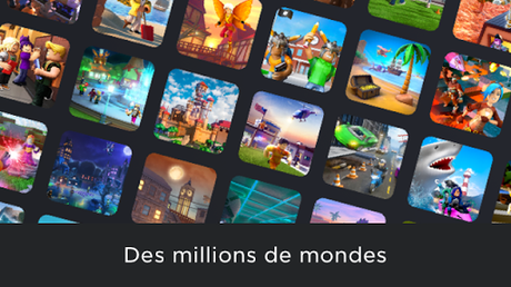 Code Triche Roblox  APK MOD (Astuce) 2