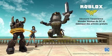 Code Triche Roblox  APK MOD (Astuce) 1