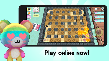 Télécharger 💣 Gacha Bomber 2020 : Kawaii Friends Classic Man APK MOD (Astuce) 1