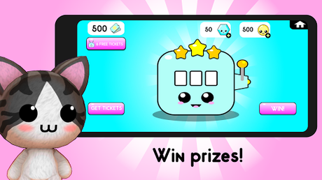 Télécharger 💣 Gacha Bomber 2020 : Kawaii Friends Classic Man APK MOD (Astuce) 4