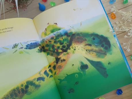 Mon île de Mark Janssen ♥ ♥ ♥