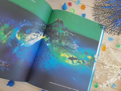 Mon île de Mark Janssen ♥ ♥ ♥