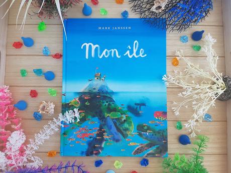 Mon île de Mark Janssen ♥ ♥ ♥