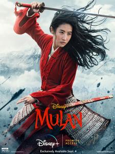 [Critique] Mulan