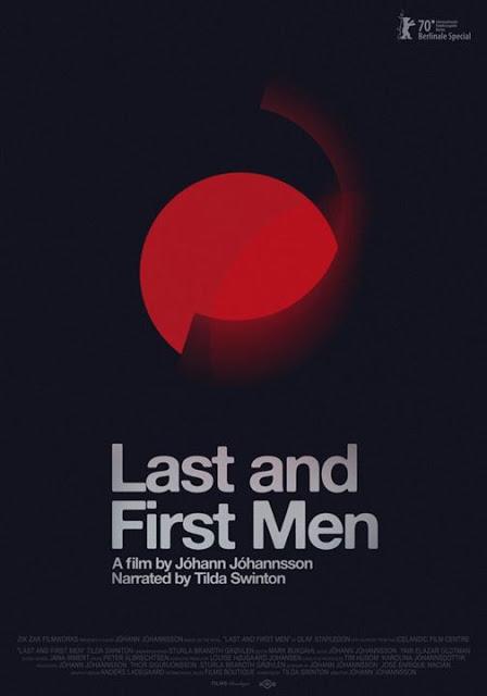 [CRITIQUE] : Last and First Men