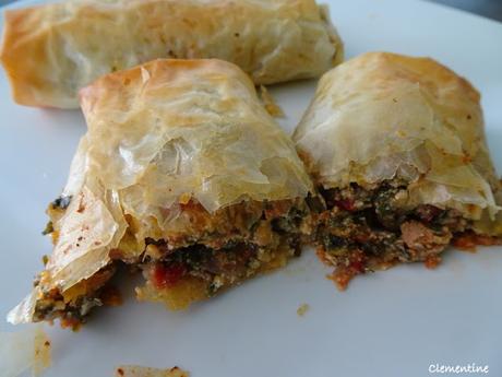 Strozzapreti Strozzapreti