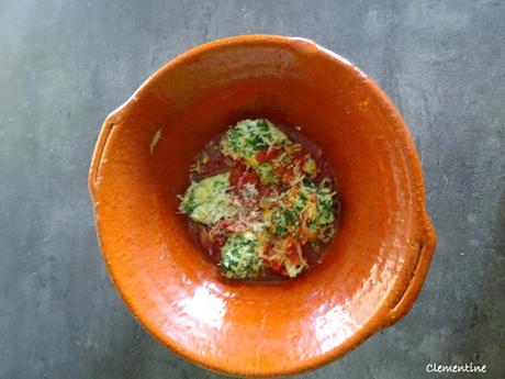 Strozzapreti Strozzapreti