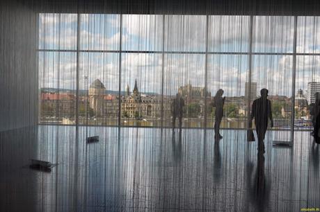 Susanna Fritscher, Frémissements Susanna Fritscher, Frémissements