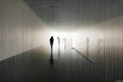 Susanna Fritscher, Frémissements Susanna Fritscher, Frémissements