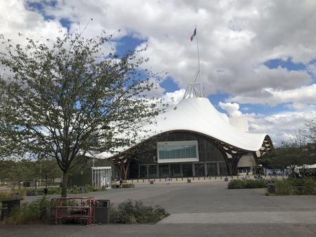 Susanna Fritscher, Frémissements Susanna Fritscher, Frémissements