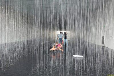 Susanna Fritscher, Frémissements Susanna Fritscher, Frémissements