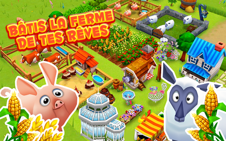 Télécharger Gratuit Farm Story 2 APK MOD (Astuce) Télécharger Gratuit Farm Story 2 APK MOD (Astuce) 1