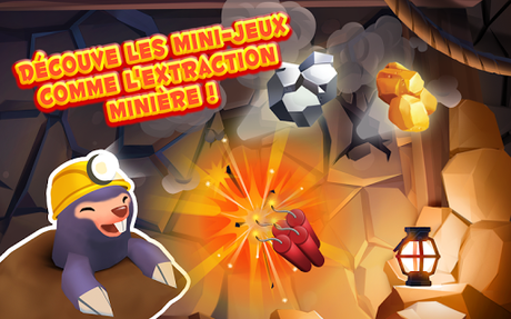 Télécharger Gratuit Farm Story 2 APK MOD (Astuce) Télécharger Gratuit Farm Story 2 APK MOD (Astuce) 5