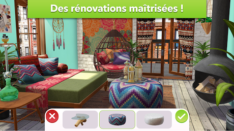 Télécharger Home Design Makeover APK MOD (Astuce) Télécharger Home Design Makeover APK MOD (Astuce) 5