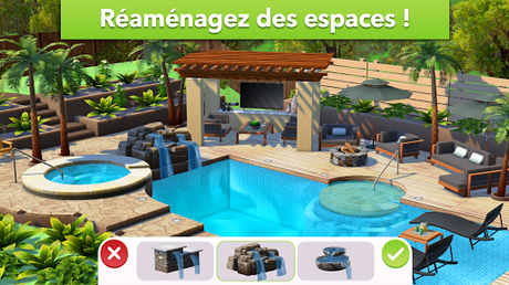 Télécharger Home Design Makeover APK MOD (Astuce) Télécharger Home Design Makeover APK MOD (Astuce) 1