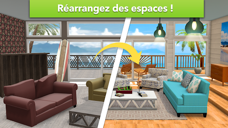 Télécharger Home Design Makeover APK MOD (Astuce) Télécharger Home Design Makeover APK MOD (Astuce) 6