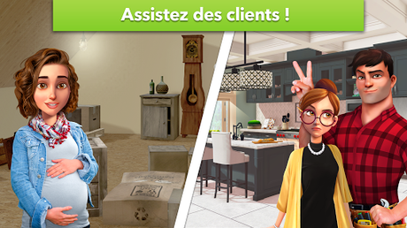 Télécharger Home Design Makeover APK MOD (Astuce) Télécharger Home Design Makeover APK MOD (Astuce) 4
