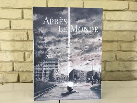 Après le monde – Timothée Leman