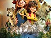 [Cinéma] Bigfoot Family Divertissant pour enfants.