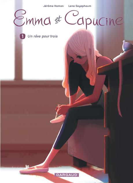 C'est lundi, que lisez-vous? #312