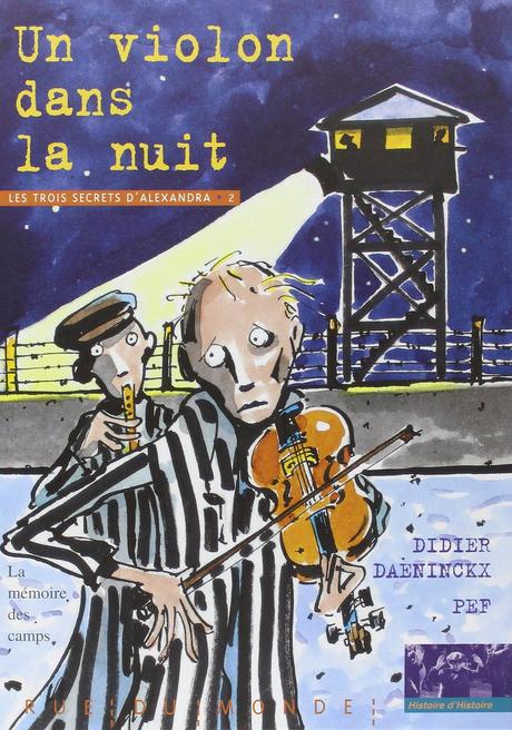 C'est lundi, que lisez-vous? #312