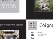 jardin d'agronomie tropicale, dans Bois Vincennes