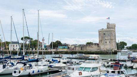 10 choses à faire à La Rochelle avec des enfants