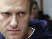 Affaire Navalny gouvernement allemand fixe ultimatum quelques jours autorités russes