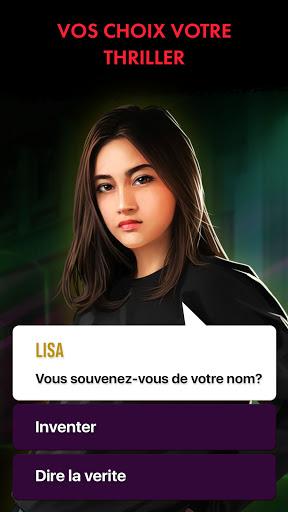 Code Triche Fictions : Choose your emotions APK MOD (Astuce) Code Triche Fictions : Choose your emotions APK MOD (Astuce) 5
