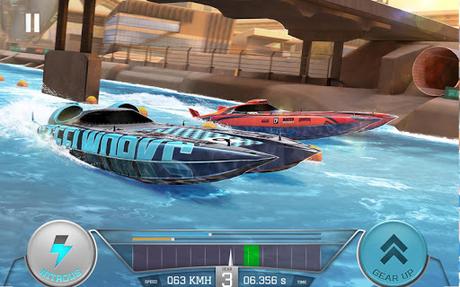 Télécharger Top Boat: Racing Simulator 3D APK MOD (Astuce) Télécharger Top Boat: Racing Simulator 3D APK MOD (Astuce) 2