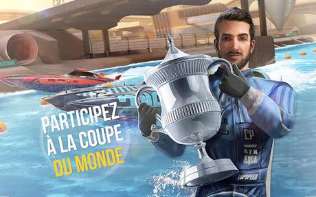 Télécharger Top Boat: Racing Simulator 3D APK MOD (Astuce) Télécharger Top Boat: Racing Simulator 3D APK MOD (Astuce) 4