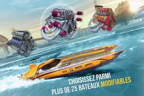 Télécharger Top Boat: Racing Simulator 3D APK MOD (Astuce) Télécharger Top Boat: Racing Simulator 3D APK MOD (Astuce) 5