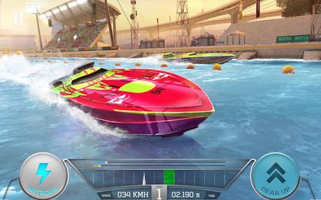 Télécharger Top Boat: Racing Simulator 3D APK MOD (Astuce) Télécharger Top Boat: Racing Simulator 3D APK MOD (Astuce) 3