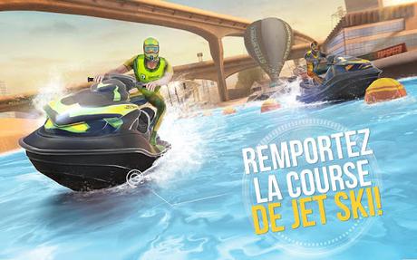 Télécharger Top Boat: Racing Simulator 3D APK MOD (Astuce) Télécharger Top Boat: Racing Simulator 3D APK MOD (Astuce) 1