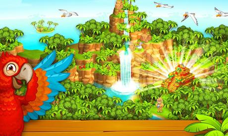 Télécharger La ferme paradis: l'Île de la fortune APK MOD (Astuce) Télécharger La ferme paradis: l'Île de la fortune APK MOD (Astuce) 2
