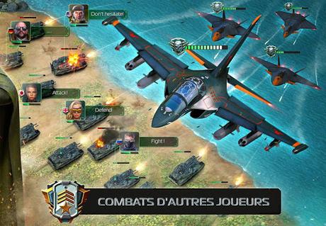 Télécharger Soldiers Inc: Mobile Warfare APK MOD (Astuce) Télécharger Soldiers Inc: Mobile Warfare APK MOD (Astuce) 4