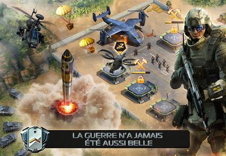 Télécharger Soldiers Inc: Mobile Warfare APK MOD (Astuce) Télécharger Soldiers Inc: Mobile Warfare APK MOD (Astuce) 1