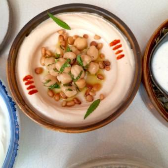 Houmous © Patrick Faus jpg