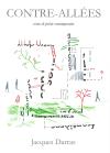 (Anthologie permanente) Jacques Darras, in revue Contre-Allées