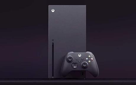 Xbox Series X : son prix n’est pas encore prêt à être dévoilé