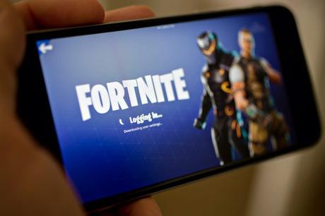 Fortnite sur iOS : 60% de joueurs en moins, Epic veut un retour sur l’App Store Fortnite sur iOS : 60% de joueurs en moins, Epic veut un retour sur l’App Store