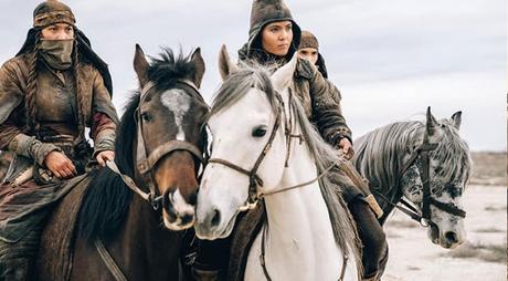 [LES CARNETS DE L’ÉTRANGE] : Jours 3, 4 et 5