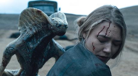 [LES CARNETS DE L’ÉTRANGE] : Jours 3, 4 et 5